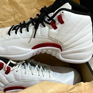 Air Jordan retro 12
